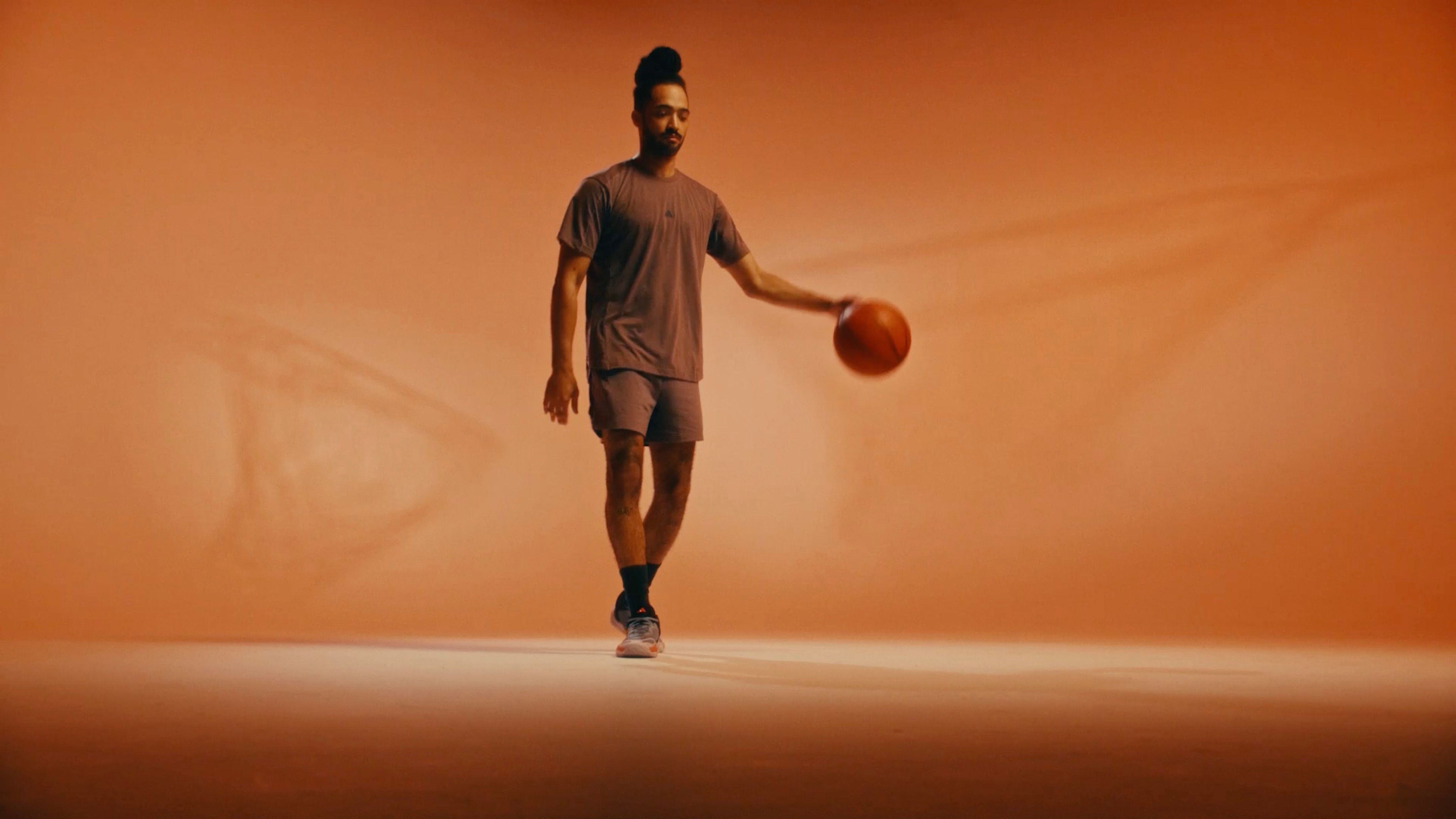 adidas - basketball