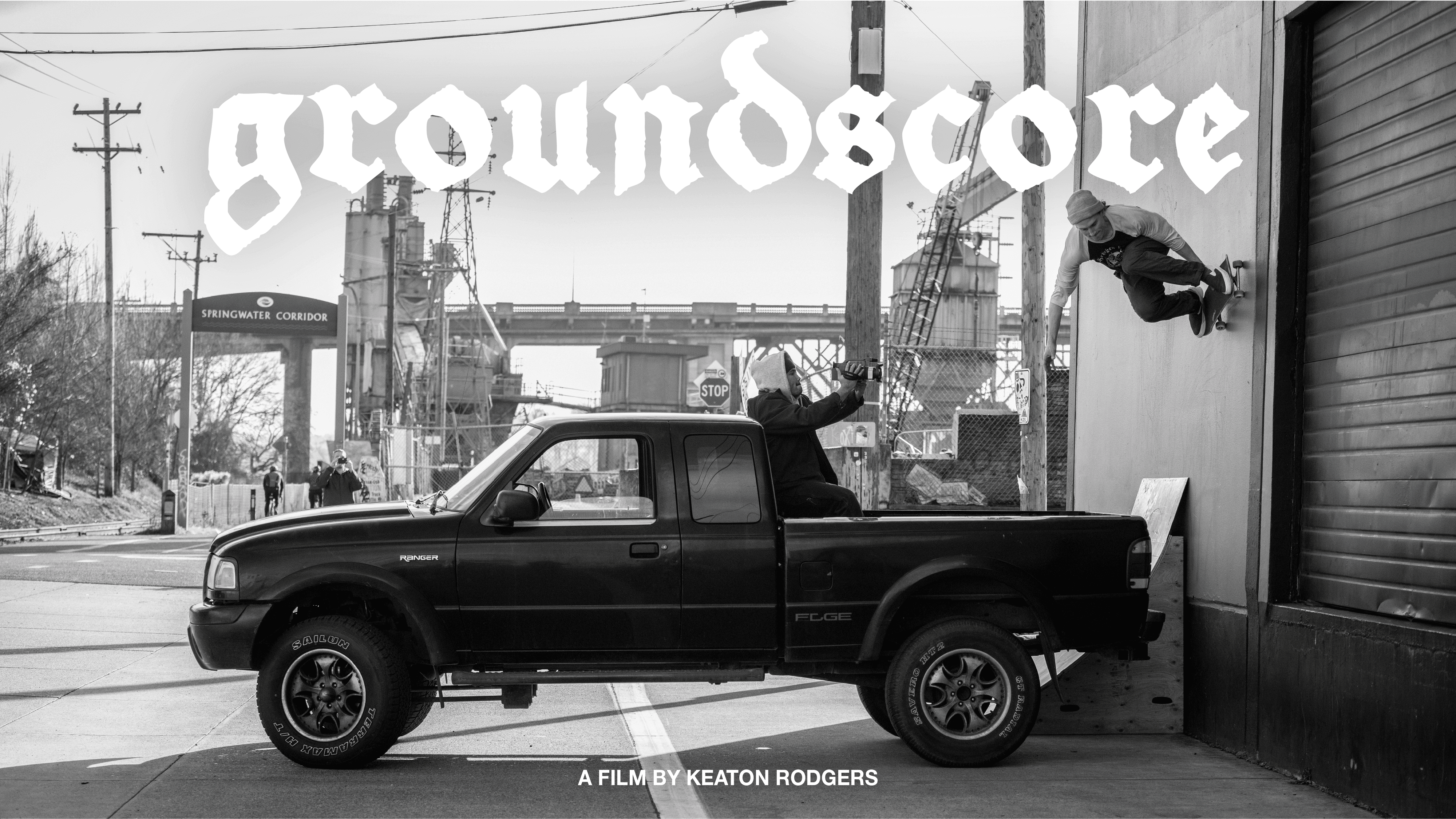groundscore